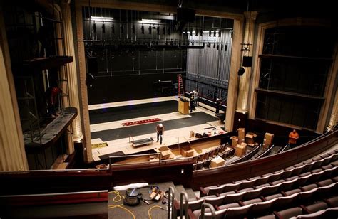 Cowles Center is Twin Cities' new 'world-class' home for dance | MPR News