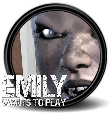 Emily Wants To Play Icon By Ezevig On Deviantart