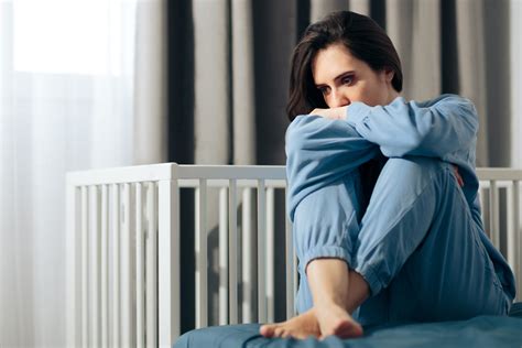 Salud Mental Perinatal Y Su Importancia Postgrados Unab