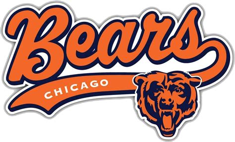 Download Chicago Bears Png Free Background Chicago Bears Transparent