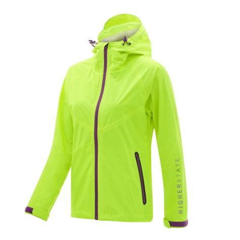 Our Guide To The New High Vis Collection From Higher State Womens Running