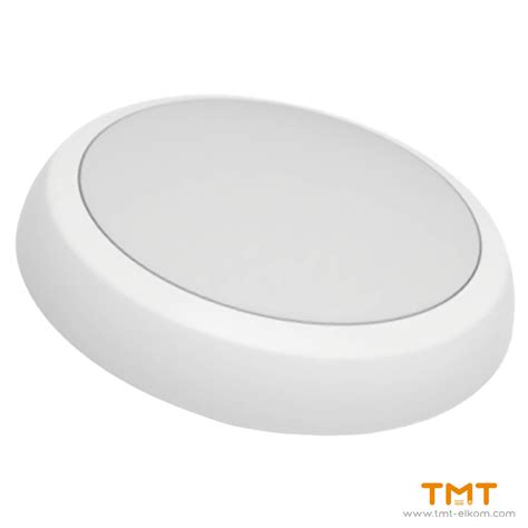 ТМТ ЕЛКОМ | ПЛАФОНИЕРА+СЕНЗОР LED 24W,3000K/4000K/6500K,2400Lm