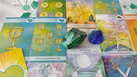 LAV Raščišćavate karmičku dug LJUBAVNI TAROT SAVET AVGUST 2024