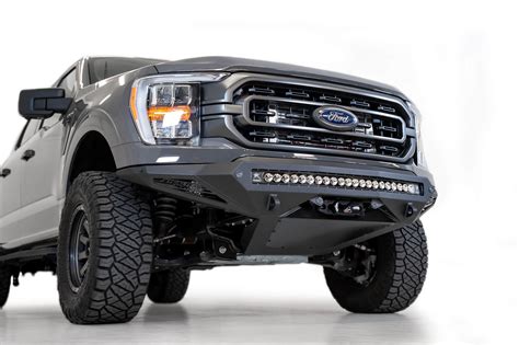 2021 Ford F 150 I Front Bumper With Winch I Add Offroad