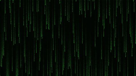 HD wallpaper: abstract, The Matrix, backgrounds, green color ...