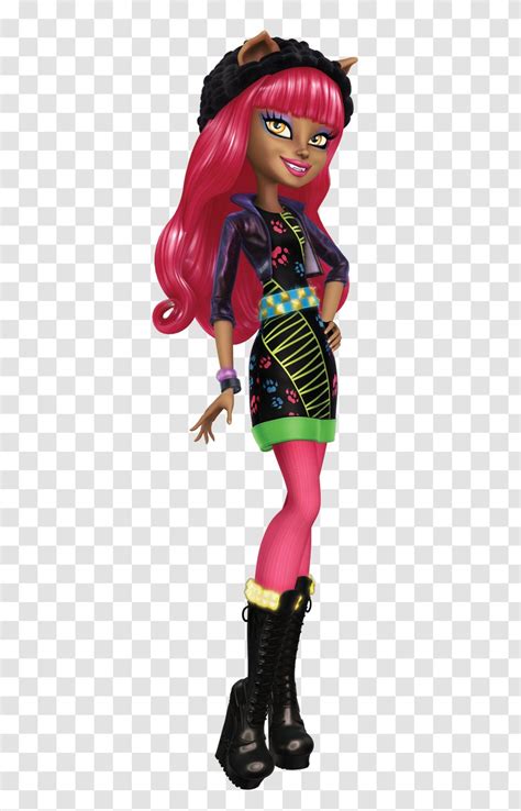 Monster High 13 Wishes Doll Frankie Stein High Ghoul Fair Howleen Wolf