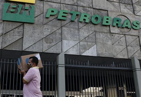 Concurso Da Petrobras Cebraspe Publica Orienta Es Para A Prova