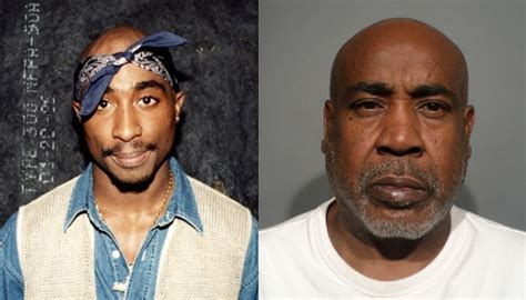 Tupac Shakur Murder Suspect Made Disturbing Remarks Prior Arrest Sources