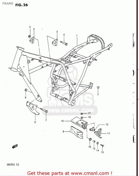 4199238300019 Plate Engine Mount Lwr Suzuki Buy The 41992 38300 019