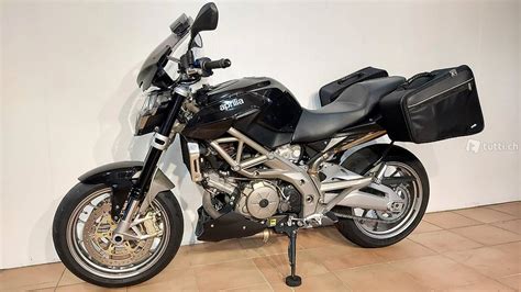 Aprilia Sl Shiver Abs Im Kanton Z Rich Tutti Ch