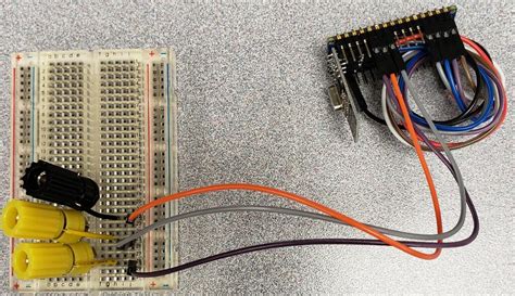 Having Trouble Communicating Between Multiple Arduinos Programming