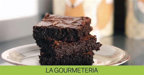 Aprende a hacer brownies de forma rápida y fácil