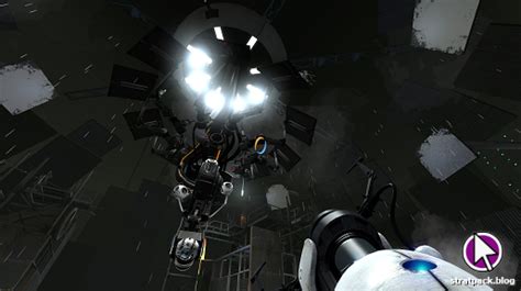 Portal 2 Pc Retrospective Strat Packers Blog