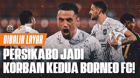 Kembali Menang Perpanjang Rekor Tak Terkalahkan Laga Dibalik