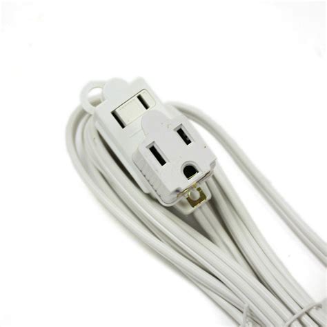 Extension Cord 2 Prong