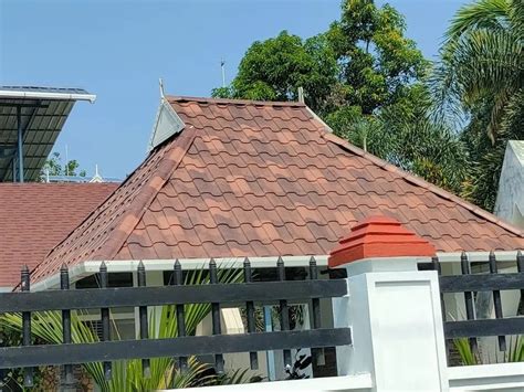 Iron Fabricated Roofing Sheet Installation Service At Rs Square