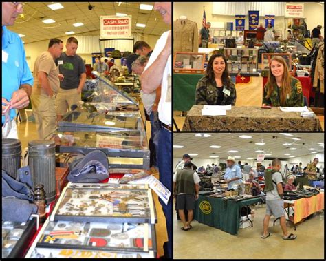 Alamo City Militaria Expo (ACME) - Sat, 22 Oct 2022 - PAST EVENTS - U.S. Militaria Forum