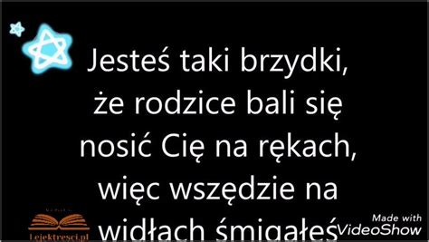 Pociski Na Koleg Mocne Zdziwisz Si Co Si Sta O Stycze