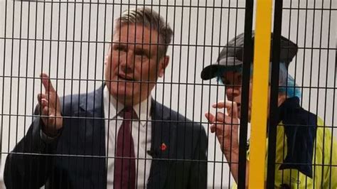 Keir Starmer Rejects Call For Him To Resign As Labour Councillors Speak