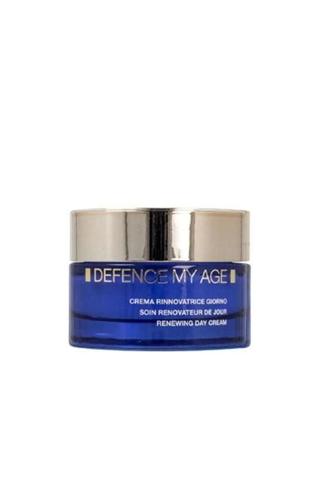 BioNike Defence My Age Renewing Day Cream 50 ml Fiyatı Yorumları