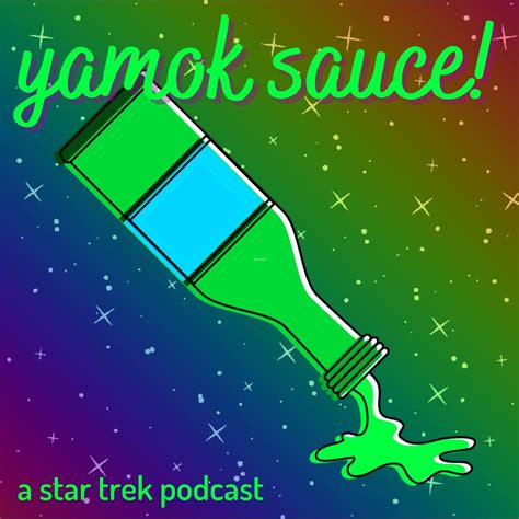 Ent 2x02 Carbon Creek Yamok Sauce Podcast Listen Notes