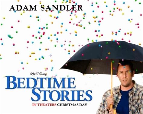 BedTime Stories | Bedtime stories, Bedtime, Adam sandler