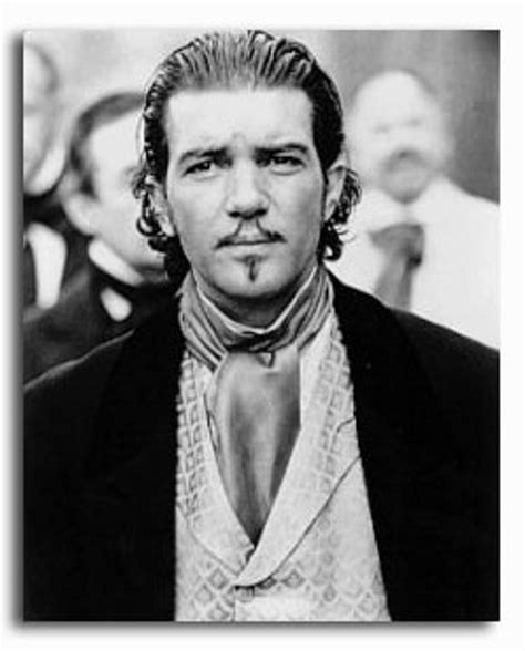 Antonio Banderas Products - Starstills.com