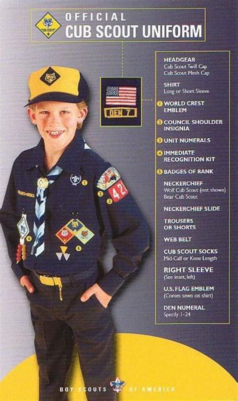 Pin On Boy Scouts