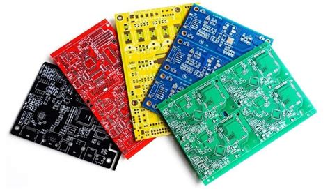 How To Choose The Right Pcb Material For Your Project