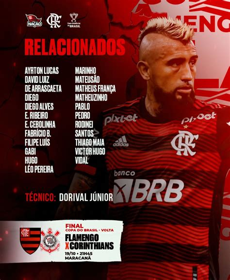 Final Copa Do Brasil Ingressos Para Flamengo X Corinthians 1910