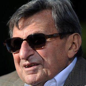 Joe Paterno - Trivia, Family, Bio | Famous Birthdays