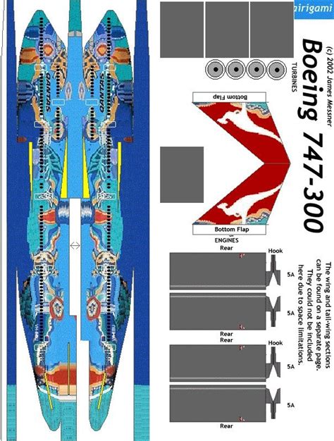 Épinglé par isabel castro sur Modelos de aviones en 2024 Maquette papier