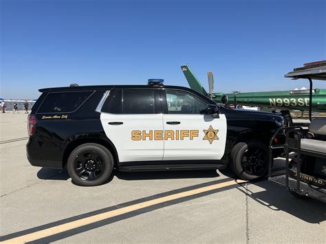 Riverside County Sheriff 2021 Chevy Tahoe | Riverside County… | Flickr