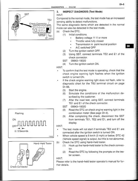 Toyota 3c Te Engine Repair Manual 8