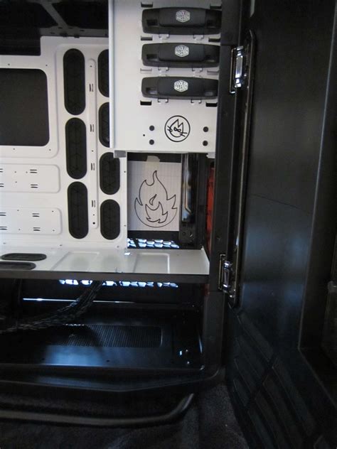 Mkg Cosmos Ii Case Mod Page Overclock Net