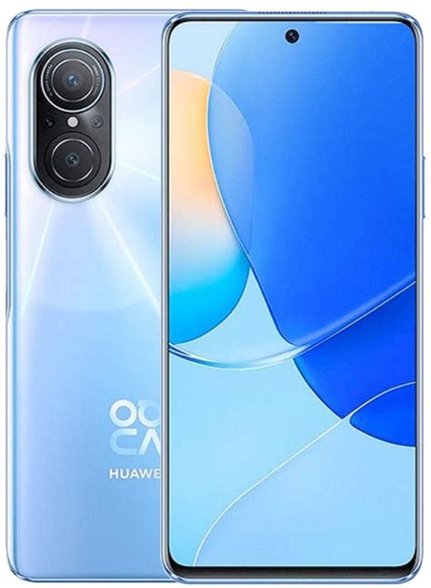 Huawei Nova Se G Full Specifications Price And Reviews Kalvo