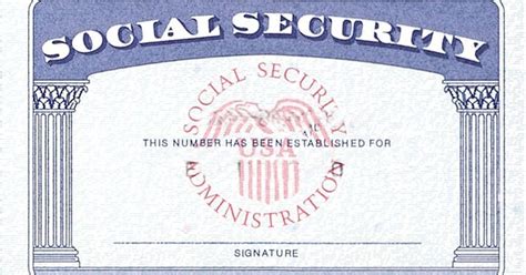 What Is The Importance Of Getting A Social Security Card For My Infant