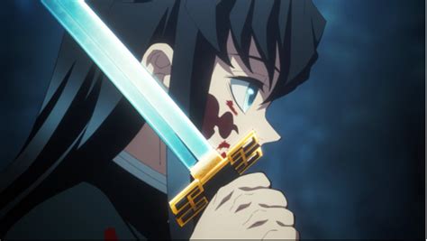 Episode 8 Demon Slayer Kimetsu No Yaiba Le Village Des Forgerons Anime News Networkfr