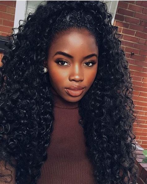 Curly Crochet Braids Hairstyles