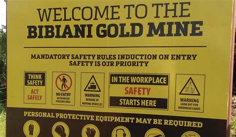 Local Mining Contractor Wins Bibiani Work InvestMETS