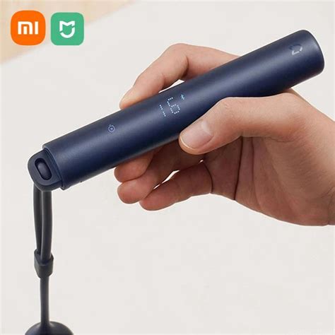 Xiaomi Mijia Smart Skipping Jump Rope Digital Counter With App