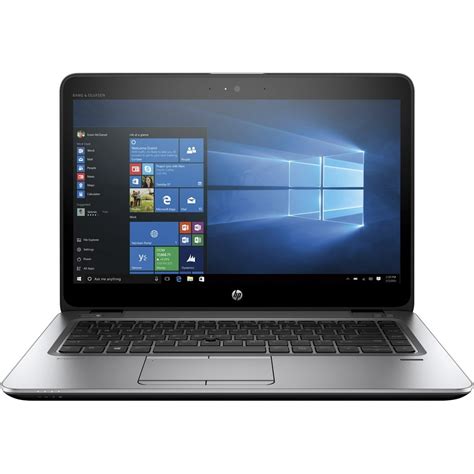 Hp Elitebook 840 G3 Intel Core I7 6600u 2 60ghz 8gb Ram 256gb Ssd