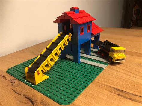 Lego House 1970 1979 Catawiki