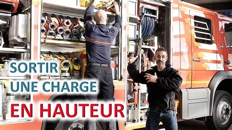 Comment Porter Une Charge Lourde En Hauteur YouTube