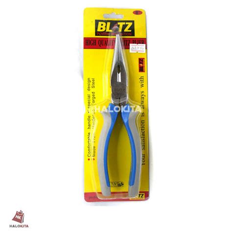 BLITZ TANG LANCIP 8 INCH Lazada Indonesia