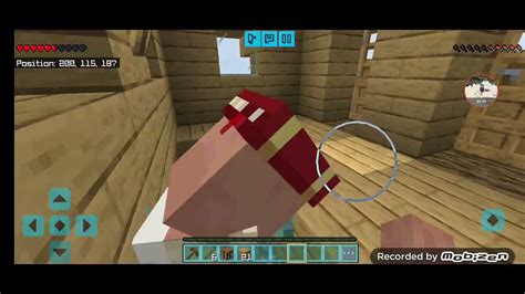 Jugando Minecraft Bedrock Survival YouTube