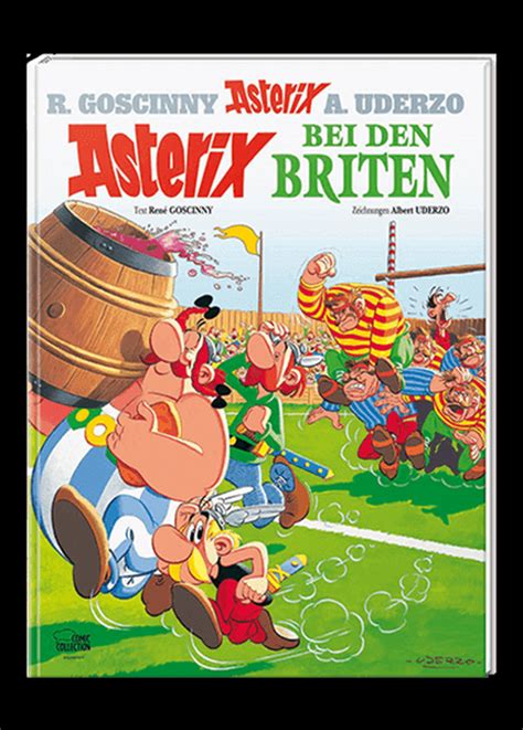 Asterix Bände 1 40 Hardcover freie Auswahl Ehapa Comic deutsch