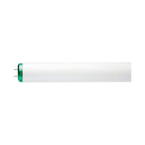 Philips 40 Watt 4 Ft Linear T12 Alto Fluorescent Tube Light Bulb