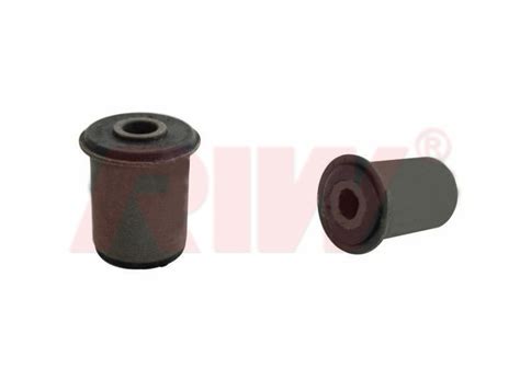 Control Arm Bushing Front Left And Right Riw