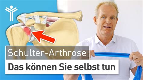 Schulterarthrose Top Bungen Tipps Gegen Schulterschmerzen Von Dr